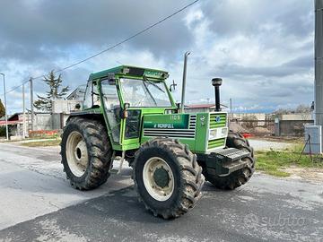 Fiat Agrifull 110/90 dt,40km/h,aria condizionata,1