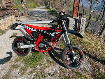 Beta RR 125 Motard 2021