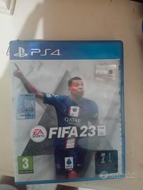 fifa23 ps4