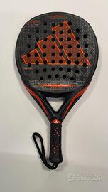 ADIDAS ADIPOWER MULTIWEIGHT CTRL - racchetta padel