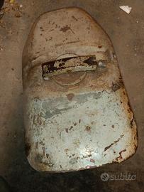 serbatoio vespa faro basso 125 struzzo 150 piaggio