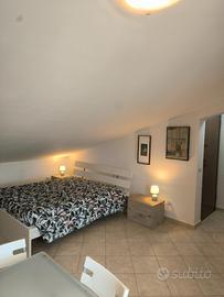 Monolocale in zona Villa Verde