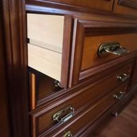 LOTTO INTERO DI MOBILI e ELETTRODOMESTICI USATI