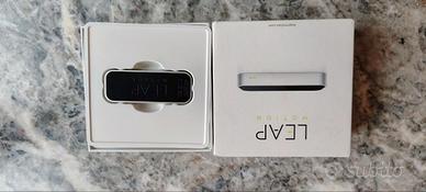 Leap Motion Controller