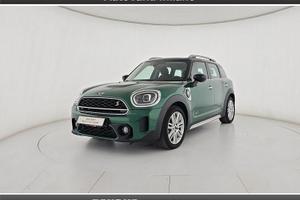 MINI Countryman Plug-In Hybrid Cooper S E 4WD...