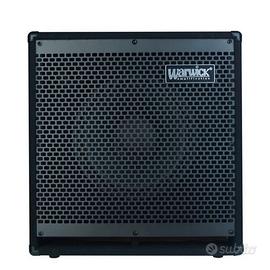 CASSA WARWICK X BASSO WCA-112 LW