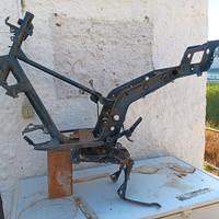 telaio gilera runner 180 2t 