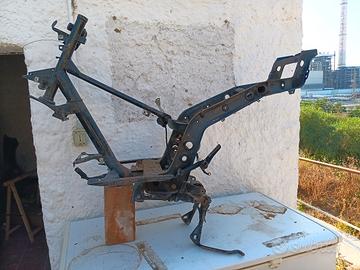 telaio gilera runner 180 2t 