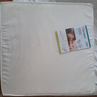 Materasso lettino pieghevole