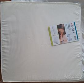 Materasso lettino pieghevole