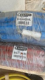 tubi idraulici tubi gas e tubi in rame con raccord