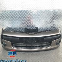 PARAURTI ANTERIORE NISSAN NOTE