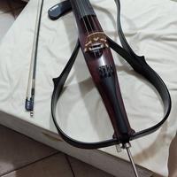 Violoncello elettrico + amplificatore