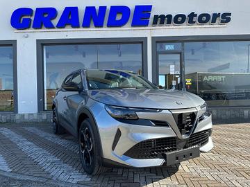 Alfa Romeo Junior 1.2 136 CV Hybrid eDCT6 Speciale