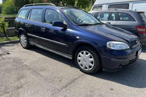 Astra SW diesel