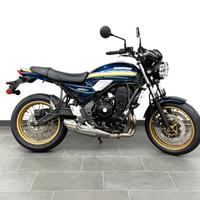 Kawasaki Z 650 RS Z650RS PRONTA CONSEGNA
