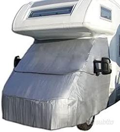 Oscurante termico esterno Fiat ducato