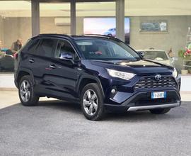 Toyota RAV 4 2.5 Hybrid 155CV 2WD E6 Automatica - 