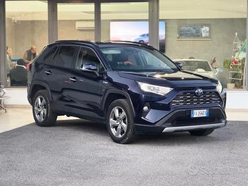 Toyota RAV 4 2.5 Hybrid 155CV 2WD E6 Automatica - 