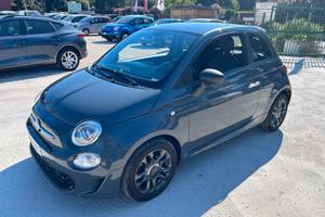 Fiat 500 1.0 Hybrid Connect - Unico proprietario -
