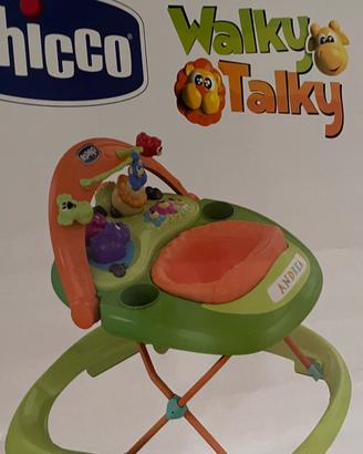 Girello chicco