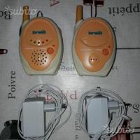 Baby radio BREVI