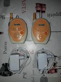 Baby radio BREVI
