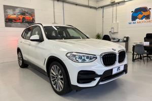 Bmw X3 xDrive20d xLine
