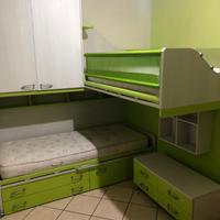 Cameretta Moretti Compact