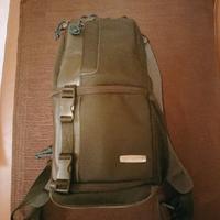 Zaino fotografico Samsonite 