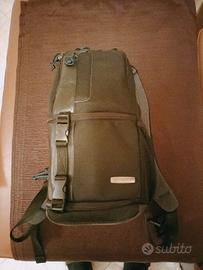 Zaino fotografico Samsonite 