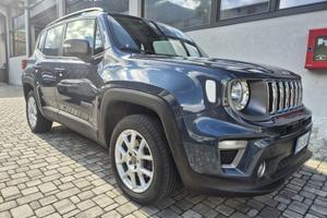 Jeep Renegade 2.0 Mjt 140CV 4WD Limited