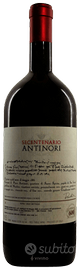 600 anniversario Antinori