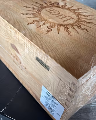 Luce della Vite 2023 OWC Frescobaldi