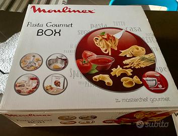 Pasta Gourmet Box - Moulinex