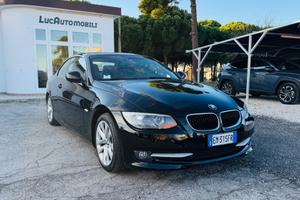 Bmw 320d cat Cabrio Eletta