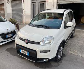 Fiat Panda 1.3 MJT S&S 4x4