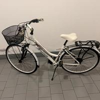 Bicicletta donna