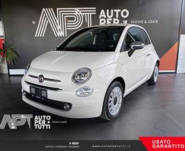 FIAT 500 1.0 hybrid 70cv