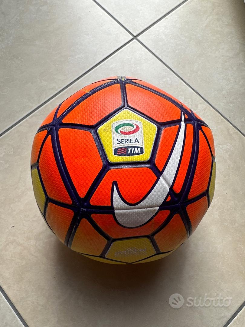 Pallone serie a on sale 2016