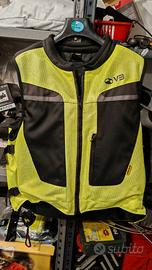 giubetto airbag