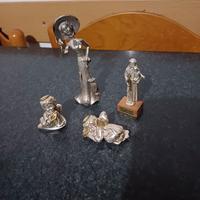 Oggetti d'arredo a scelta a 5€ al pezzo