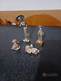 Oggetti d'arredo a scelta a 5€ al pezzo