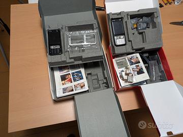 2 NOKIA N73 VINTAGE
