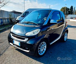 SMART fortwo 2ª serie - 2008