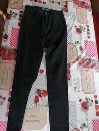 jeans neri 