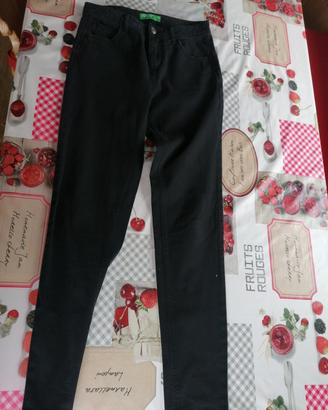 jeans neri 