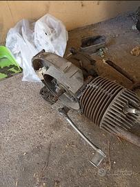 Motore Vespa VBA1M