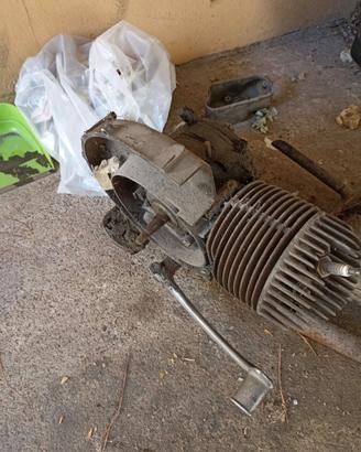 Motore Vespa VBA1M