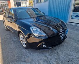 Alfa Romeo Giulietta 1,4 METANO 2015